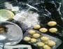 豆沙月饼的做法图解6