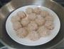 珍珠丸子的做法步骤13