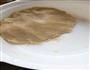 肉烧饼的做法图解1