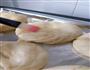 肉烧饼的做法图解8