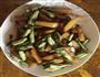 豆角炒土豆的做法图解6
