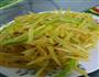 酸辣凉拌土豆丝的做法图解5
