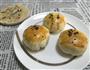 网红榨菜鲜肉月饼的做法图解5