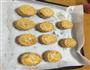 蛋黄豆沙月饼的做法图解7