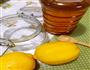 蜂蜜柠檬茶的做法图解1