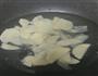 老黄瓜炒土豆片的做法图解2