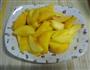 黄桃罐头简单做法的做法图解1