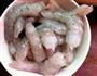 菠菜虾泥饺的做法图解2