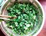菠菜虾泥饺的做法图解7