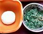 菠菜虾泥饺的做法图解9