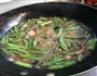 炖豆角的做法图解5