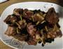 排骨蒸豆鼓的做法图解2