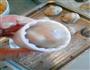 豆沙月饼的做法图解6