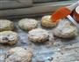 豆沙月饼的做法图解8