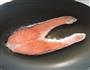 香煎三文鱼排的做法图解3