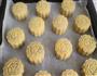 广式豆沙肉松月饼的做法图解14
