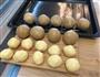 广式莲蓉蛋黄月饼-吃吃的做法图解11