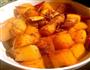 土豆红烧肉的做法图解11