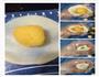 奶黄冰皮月饼的做法图解23