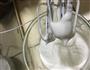 八寸戚风蛋糕-很好的方子的做法图解10