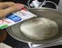 有机燕麦包的做法图解5