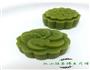 桃山抹茶绿豆月饼的做法图解6