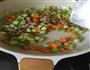 一岁以上宝宝辅食-肉末茄子的做法图解8