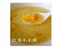 红薯小米粥的做法图解7