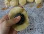 苏式椒盐麻仁月饼的做法图解23