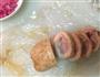 爽口鸡胸肉卷的做法图解13
