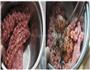 10分钟的美味早餐轻松在家做-香浓鲜肉生煎包的做法图解2