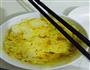 胡萝卜炒饭的做法图解3