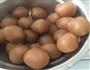 冰皮月饼的做法图解2