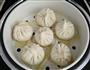 鲜肉豇豆包的做法图解15