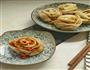 玫瑰花饺的做法图解6