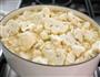 花椰菜奶酪汤的做法步骤4