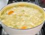 花椰菜奶酪汤的做法步骤5