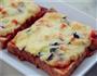 营养大王-简易pizza的做法图解7