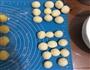 不一样的乳酪月饼的做法图解8