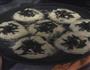 土豆泥海苔饼的做法图解4
