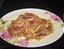 肉片炒豆芽的做法图解3