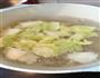 水煮豆腐的做法图解2