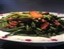 豇豆烧肉的做法图解5