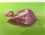 粉葛苋菜根赤小豆扁豆瘦肉汤的做法图解1