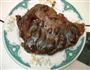 红酒黑椒牛排的做法图解4