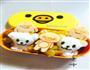 纯天然小熊日式咖喱饭的做法图解11