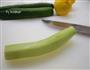 黄瓜柠檬汁的做法图解1