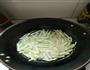 清炒豇豆的做法图解3
