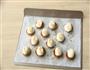 棉花糖苹果酱夹心椰蓉酥的做法图解14