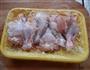 土豆烧鸡腿根的做法图解1